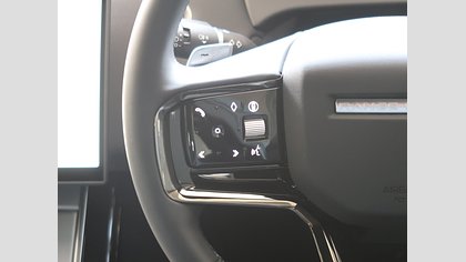 Range Rover Evoque 26