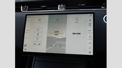 Range Rover Evoque 31