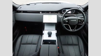 Range Rover Evoque 3