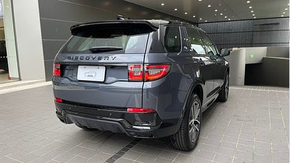 Discovery Sport 1