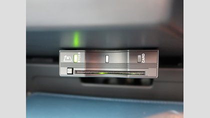 Range Rover Evoque 48