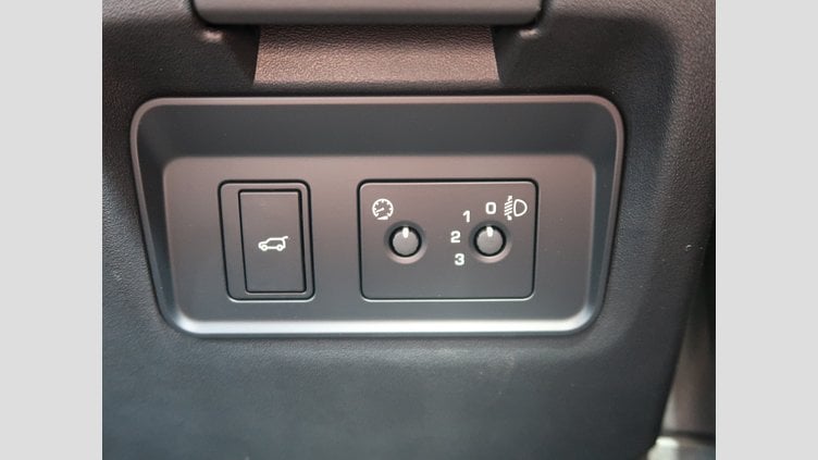 2024 認定中古車 Land Rover Range Rover Evoque フジホワイト P200（ガソリン） スタンダードホイールベース S