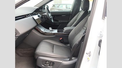 Range Rover Evoque 2