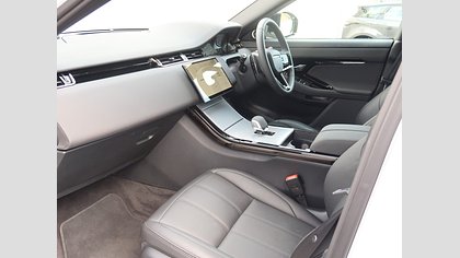 Range Rover Evoque 66