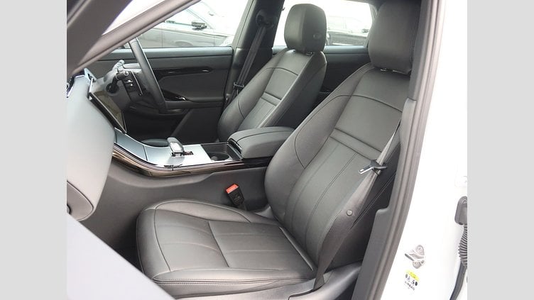 2024 認定中古車 Land Rover Range Rover Evoque フジホワイト P200（ガソリン） スタンダードホイールベース S
