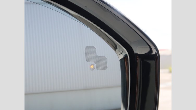 2024 認定中古車 Land Rover Range Rover Evoque カルパチアングレイ P200（ガソリン） スタンダードホイールベース S