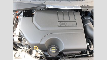 Range Rover Evoque 25