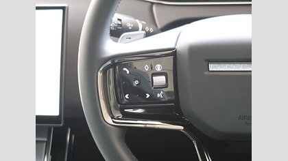 Range Rover Evoque 28