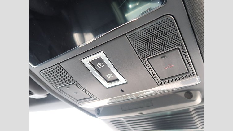 2024 認定中古車 Land Rover Range Rover Evoque カルパチアングレイ P200（ガソリン） スタンダードホイールベース S