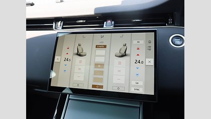 Range Rover Evoque 31