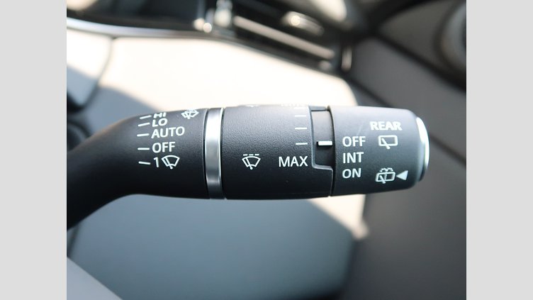 2024 認定中古車 Land Rover Range Rover Evoque カルパチアングレイ P200（ガソリン） スタンダードホイールベース S