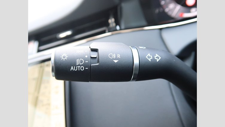 2024 認定中古車 Land Rover Range Rover Evoque カルパチアングレイ P200（ガソリン） スタンダードホイールベース S