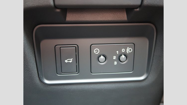 2024 認定中古車 Land Rover Range Rover Evoque カルパチアングレイ P200（ガソリン） スタンダードホイールベース S