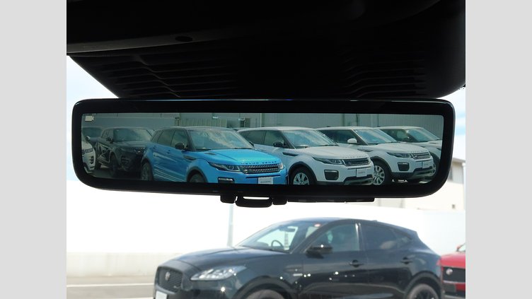 2024 認定中古車 Land Rover Range Rover Evoque カルパチアングレイ P200（ガソリン） スタンダードホイールベース S