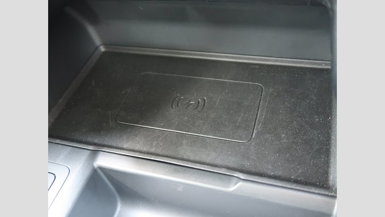 2024 認定中古車 Land Rover Range Rover Evoque カルパチアングレイ P200（ガソリン） スタンダードホイールベース S