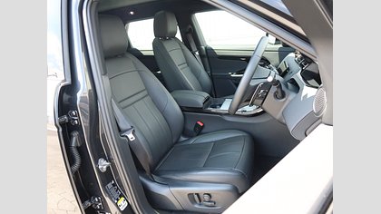 Range Rover Evoque 47