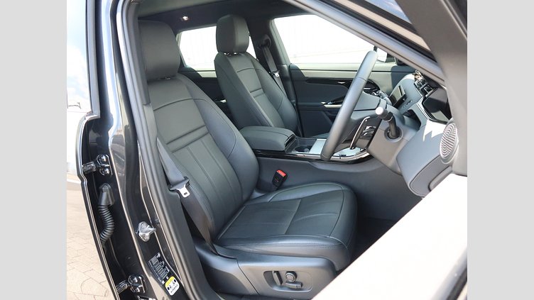 2024 認定中古車 Land Rover Range Rover Evoque カルパチアングレイ P200（ガソリン） スタンダードホイールベース S