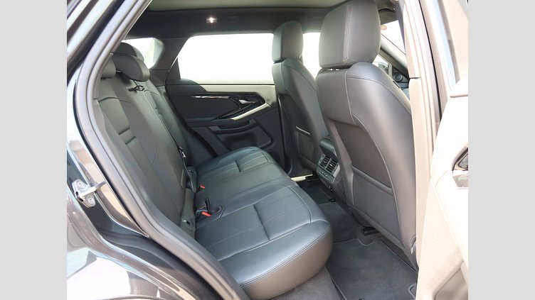 2024 認定中古車 Land Rover Range Rover Evoque カルパチアングレイ P200（ガソリン） スタンダードホイールベース S