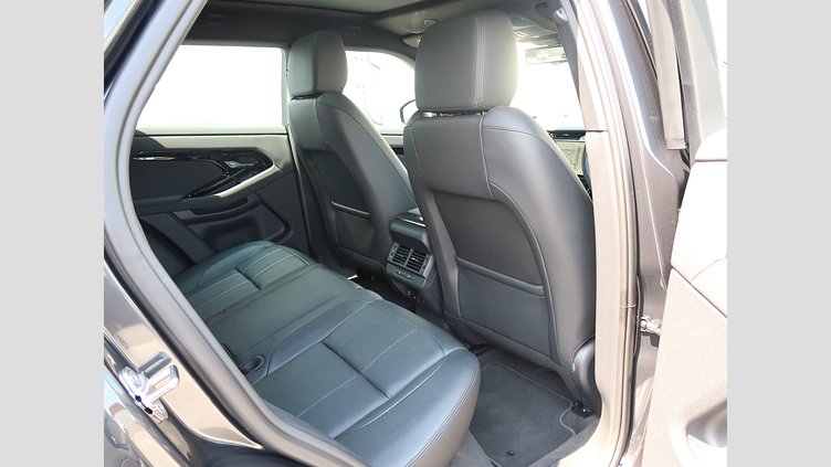 2024 認定中古車 Land Rover Range Rover Evoque カルパチアングレイ P200（ガソリン） スタンダードホイールベース S