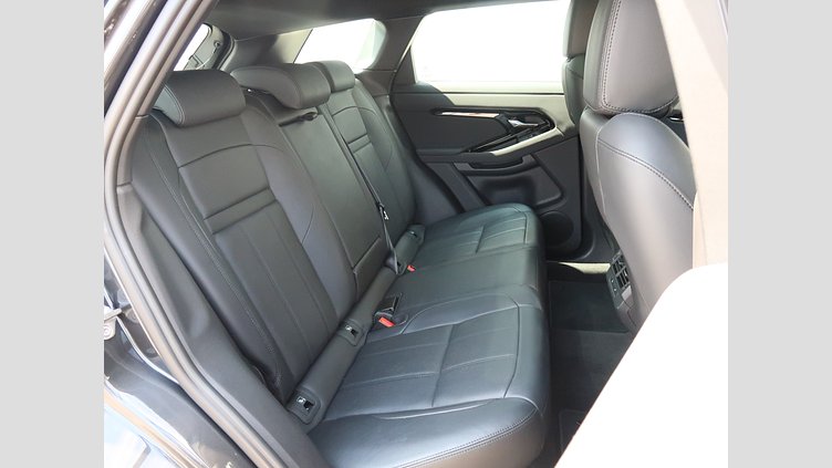 2024 認定中古車 Land Rover Range Rover Evoque カルパチアングレイ P200（ガソリン） スタンダードホイールベース S