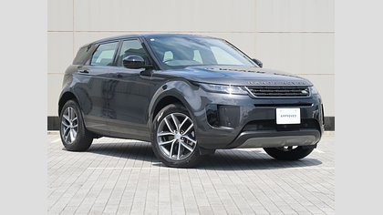 Range Rover Evoque 24