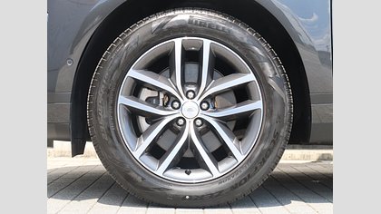 Range Rover Evoque 8