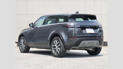 Range Rover Evoque 1