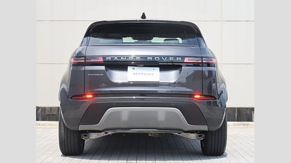 Range Rover Evoque 11