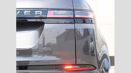 Range Rover Evoque 16