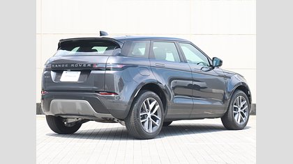 Range Rover Evoque 21