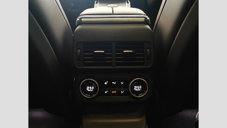 2023 認定中古車 Land Rover Range Rover Velar ザダルグレイ D200マイルドハイブリッド（ディーゼル） Standard Wheelbase Dynamic HSE