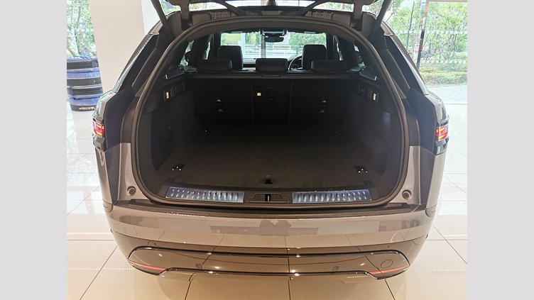 2023 認定中古車 Land Rover Range Rover Velar ザダルグレイ D200マイルドハイブリッド（ディーゼル） Standard Wheelbase Dynamic HSE
