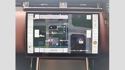 Range Rover Velar 30