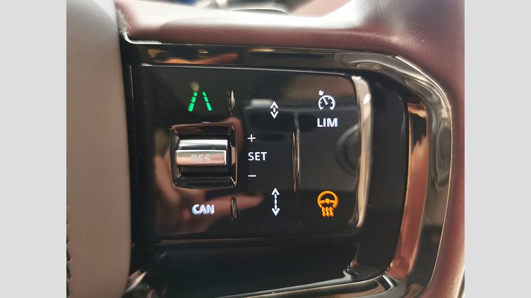 2023 認定中古車 Land Rover Range Rover Velar ザダルグレイ D200マイルドハイブリッド（ディーゼル） Standard Wheelbase Dynamic HSE