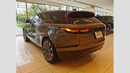Range Rover Velar 1