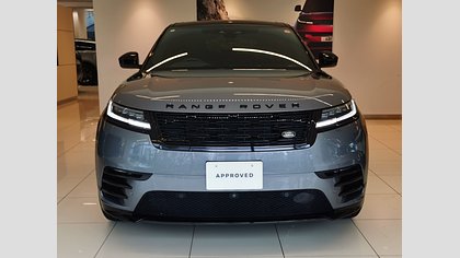 Range Rover Velar 7