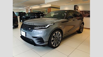 Range Rover Velar 10