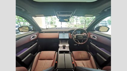 Range Rover Velar 3