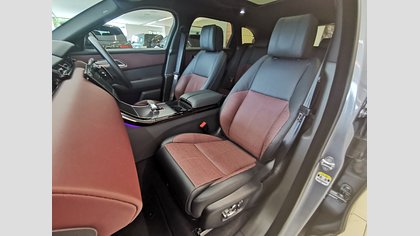 Range Rover Velar 2