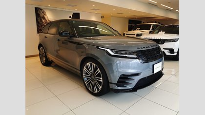 Range Rover Velar 11