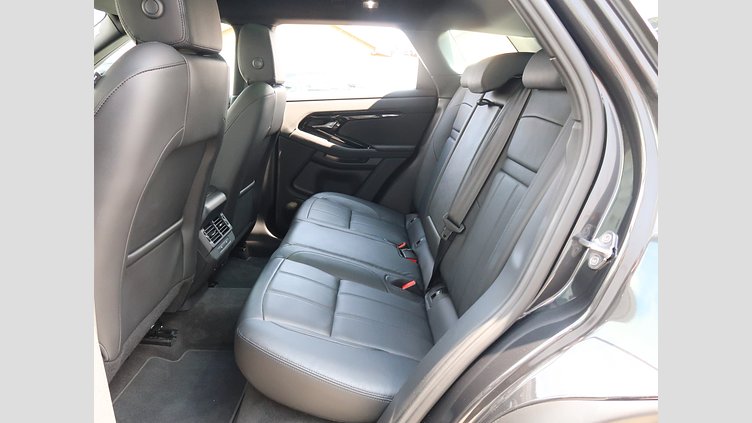 2024 認定中古車 Land Rover Range Rover Evoque カルパチアングレイ P200（ガソリン） スタンダードホイールベース S