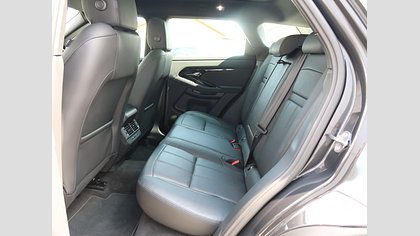 Range Rover Evoque 4