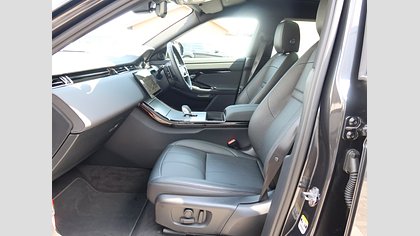 Range Rover Evoque 2