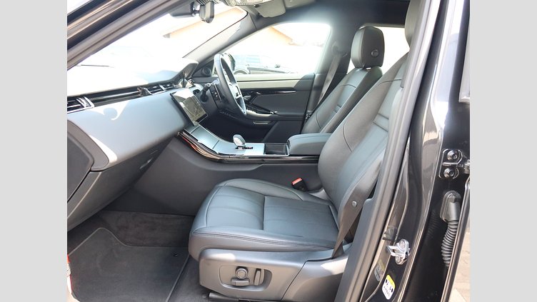 2024 認定中古車 Land Rover Range Rover Evoque カルパチアングレイ P200（ガソリン） スタンダードホイールベース S