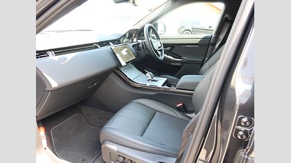 Range Rover Evoque 58