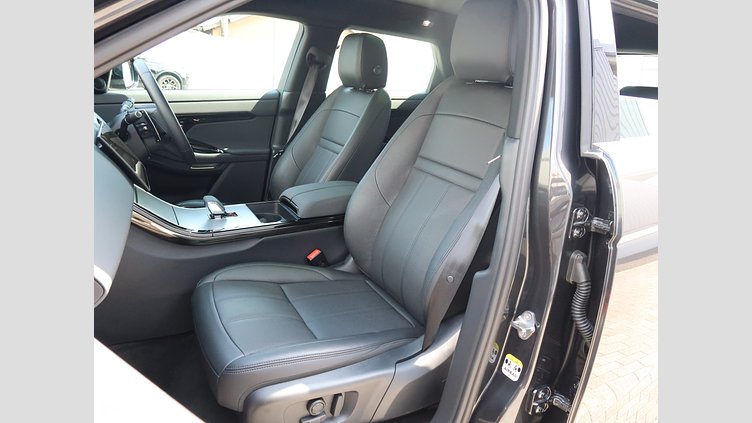 2024 認定中古車 Land Rover Range Rover Evoque カルパチアングレイ P200（ガソリン） スタンダードホイールベース S