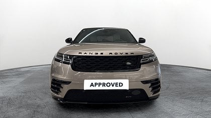 Range Rover Velar 1