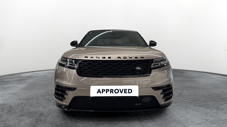 2022 Approved Land Rover Range Rover Velar Lantau Bronze 3.0 litre i6D​ R-DYN SE  300 4WD A8 MHEV