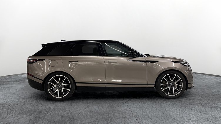 2022 Approved Land Rover Range Rover Velar Lantau Bronze 3.0 litre i6D​ R-DYN SE  300 4WD A8 MHEV