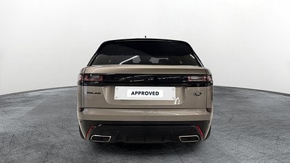 Range Rover Velar 2